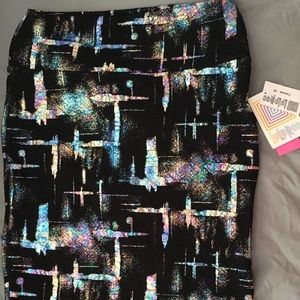 Cassie Skirt